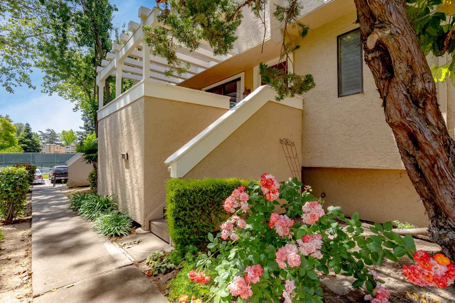 Detail Gallery Image 29 of 29 For 3028 Swallows Nest Dr, Sacramento,  CA 95833 - 2 Beds | 1/1 Baths