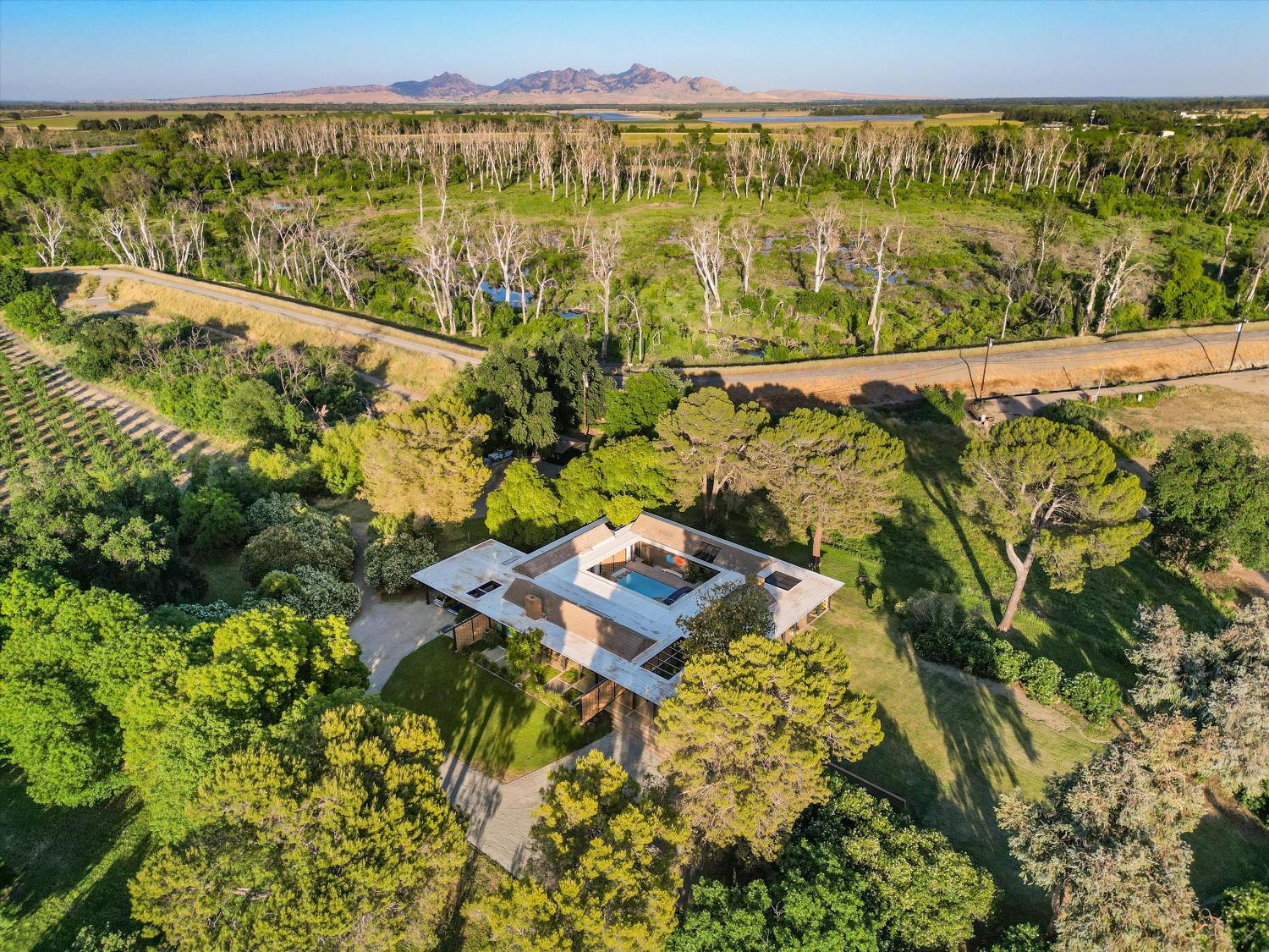Detail Gallery Image 99 of 99 For 400 Roberts Rd, Colusa,  CA 95932 - 4 Beds | 3/1 Baths