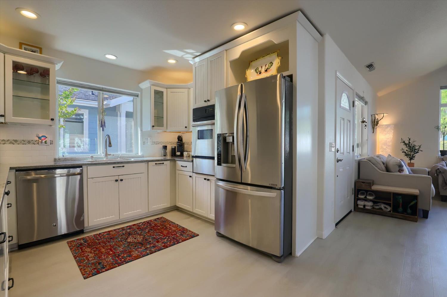 Detail Gallery Image 14 of 95 For 127 Highlands Ct, Grass Valley,  CA 95945 - 2 Beds | 2 Baths