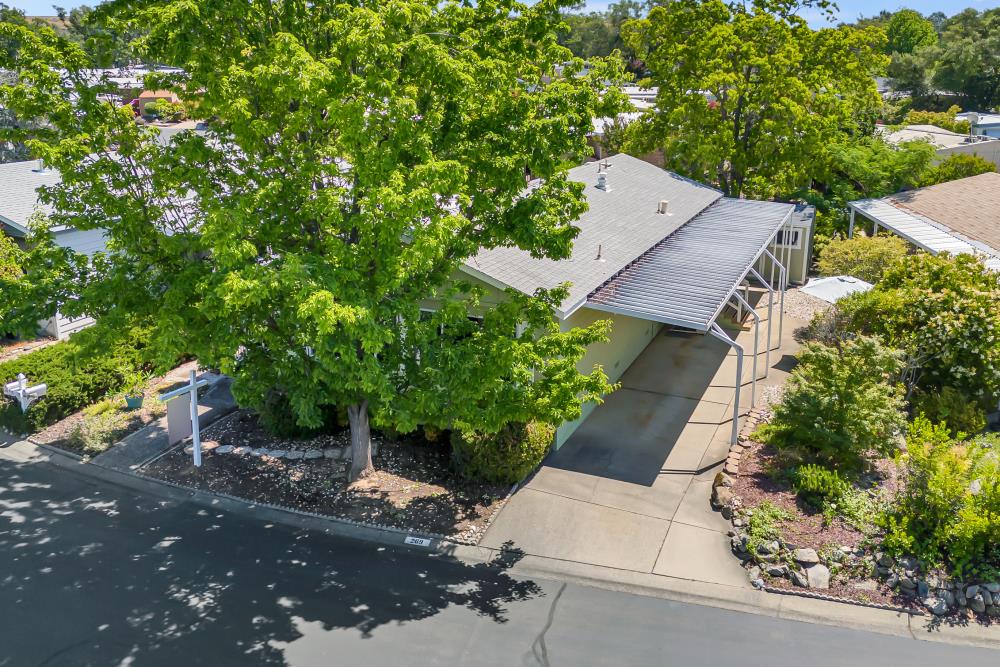 Detail Gallery Image 64 of 75 For 269 Leafwood Way, Folsom,  CA 95630 - 2 Beds | 2 Baths