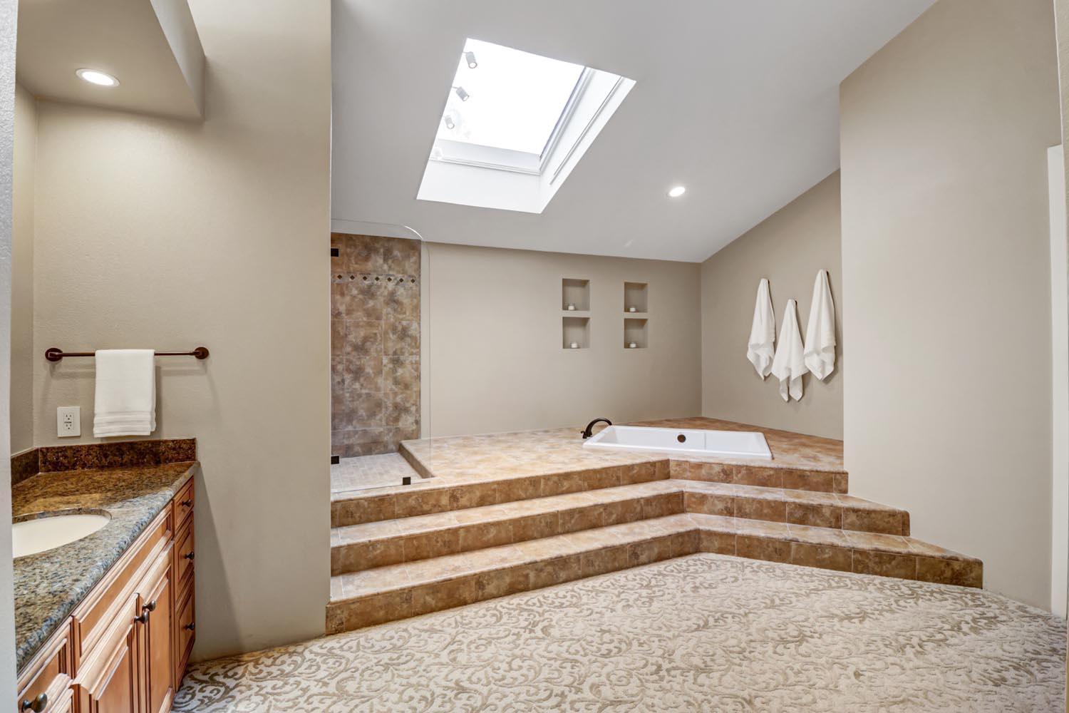 Detail Gallery Image 30 of 62 For 11464 Huntington Village Ln, Gold River,  CA 95670 - 4 Beds | 4/2 Baths