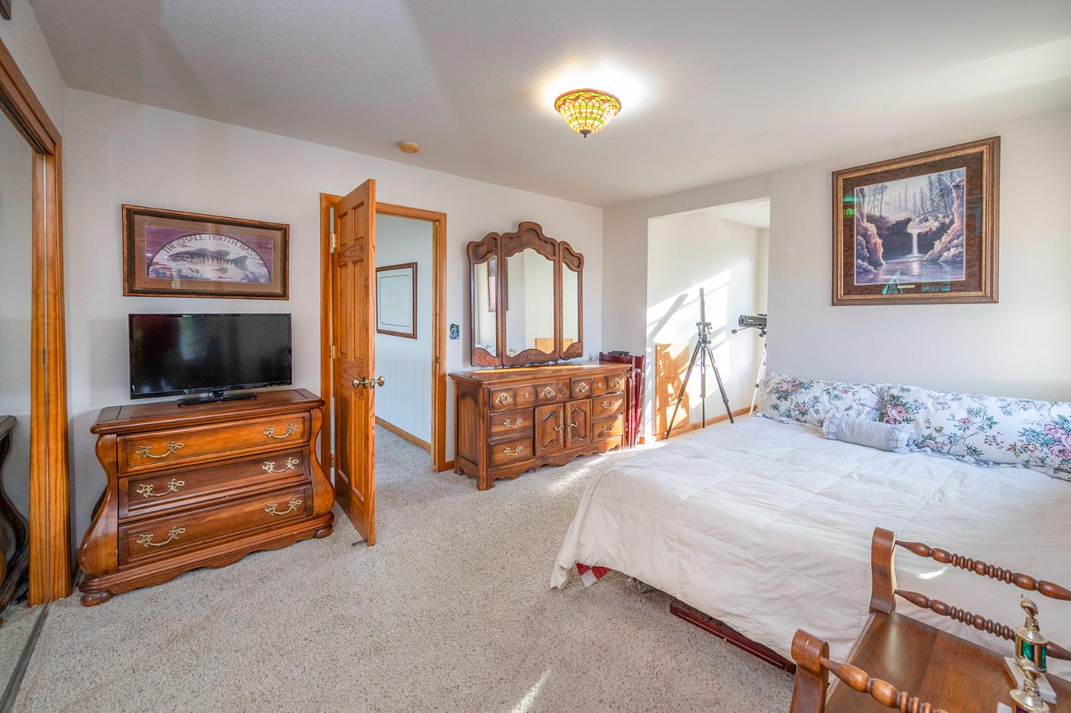 Detail Gallery Image 55 of 79 For 6060 Stony Creek Rd, Jackson,  CA 95642 - 3 Beds | 2/1 Baths