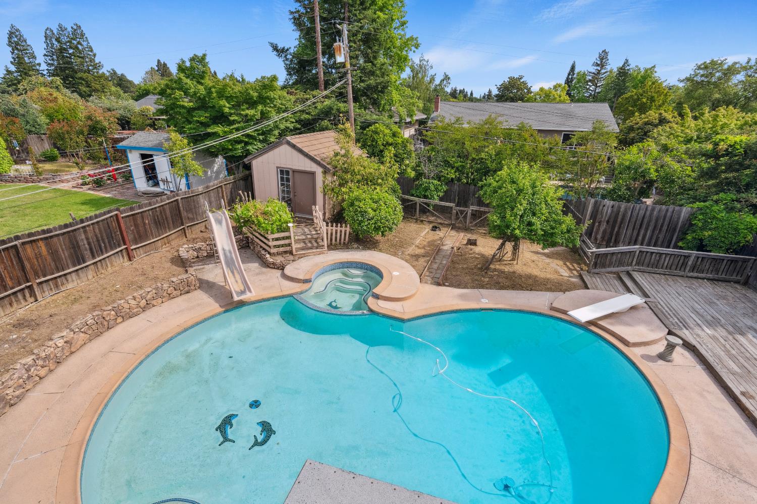 Detail Gallery Image 72 of 91 For 8518 Rolling Green Way, Fair Oaks,  CA 95628 - 4 Beds | 2/2 Baths