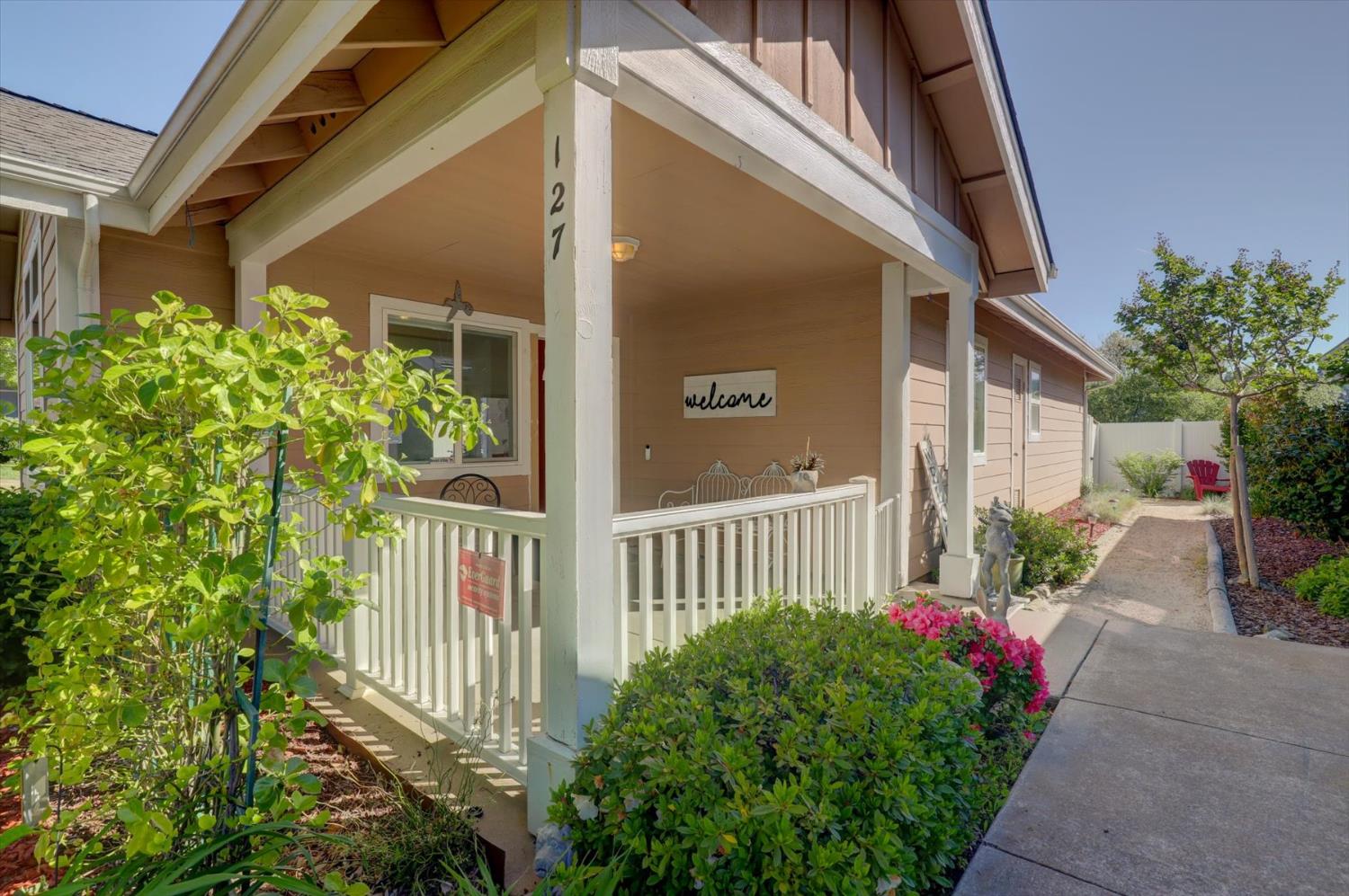 Detail Gallery Image 68 of 95 For 127 Highlands Ct, Grass Valley,  CA 95945 - 2 Beds | 2 Baths