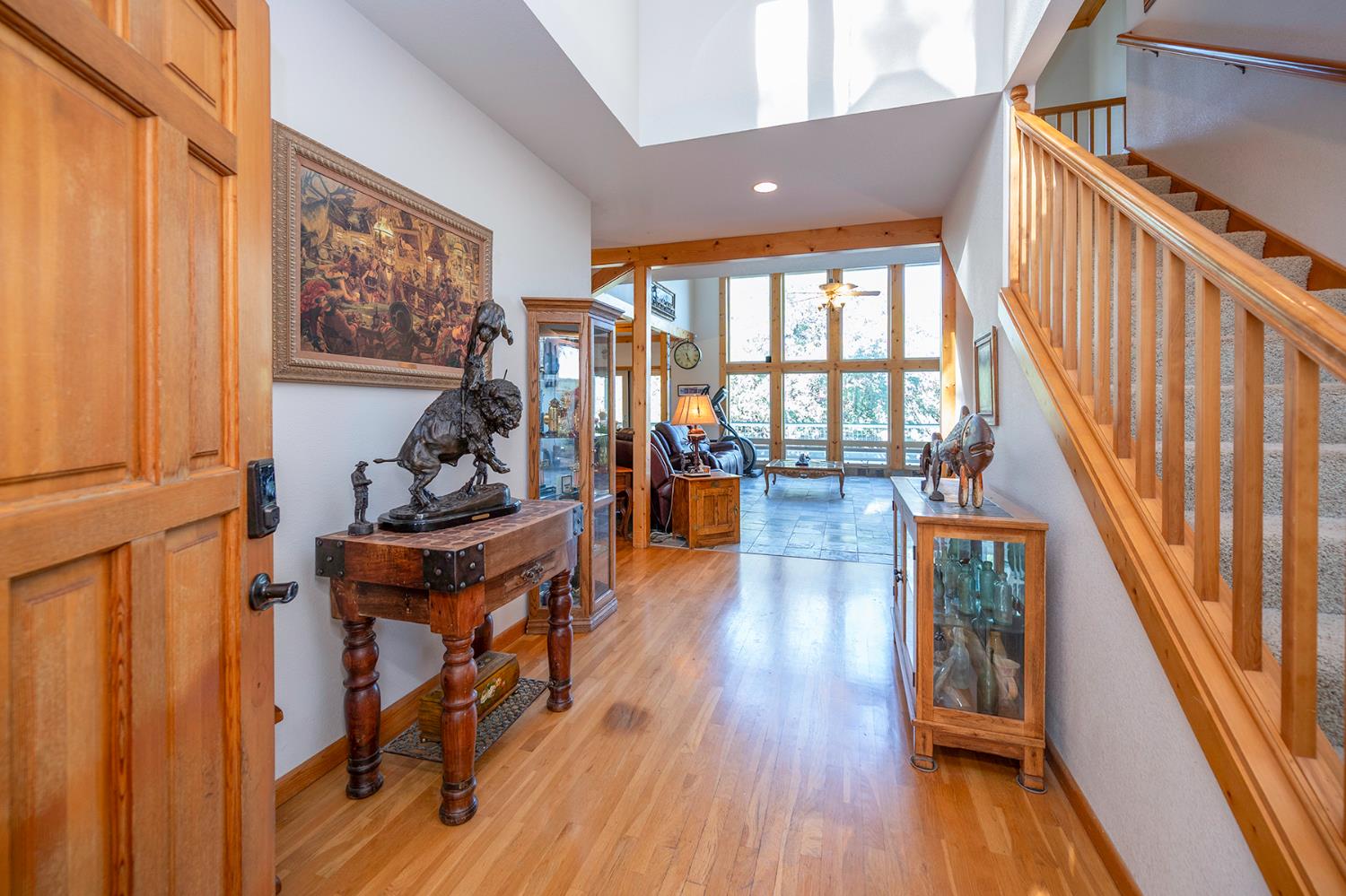 Detail Gallery Image 17 of 79 For 6060 Stony Creek Rd, Jackson,  CA 95642 - 3 Beds | 2/1 Baths