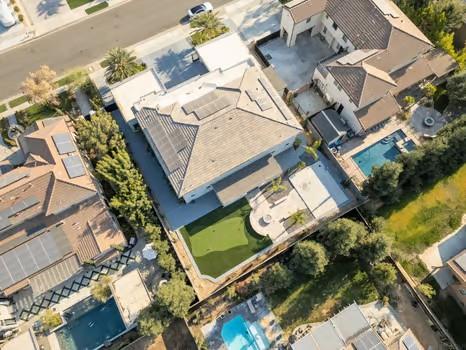 Detail Gallery Image 43 of 45 For 7160 W Dovewood Ln, Fresno,  CA 93723 - 7 Beds | 5/1 Baths