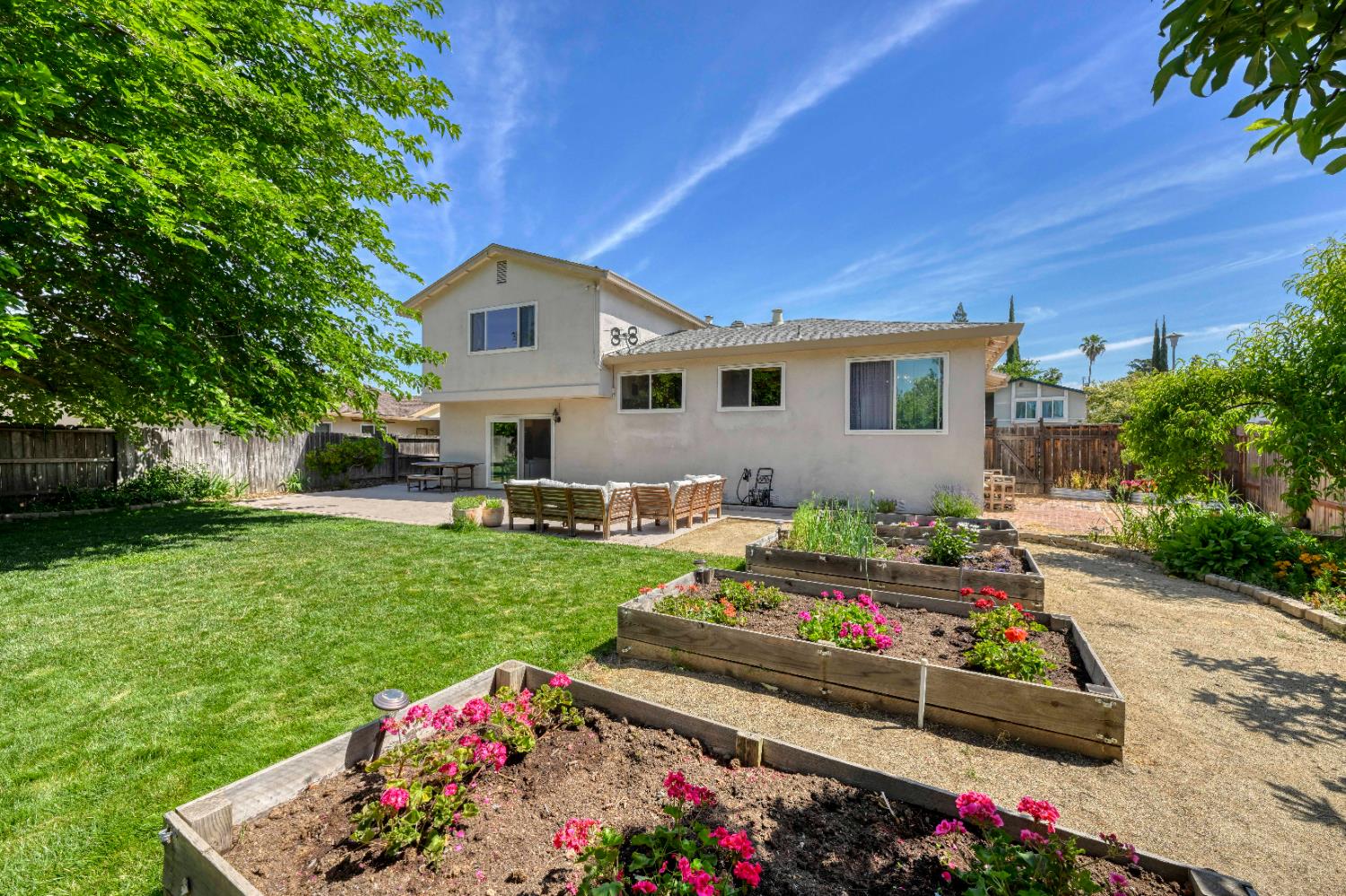 Mesa Oak Way, Citrus Heights, California image 35