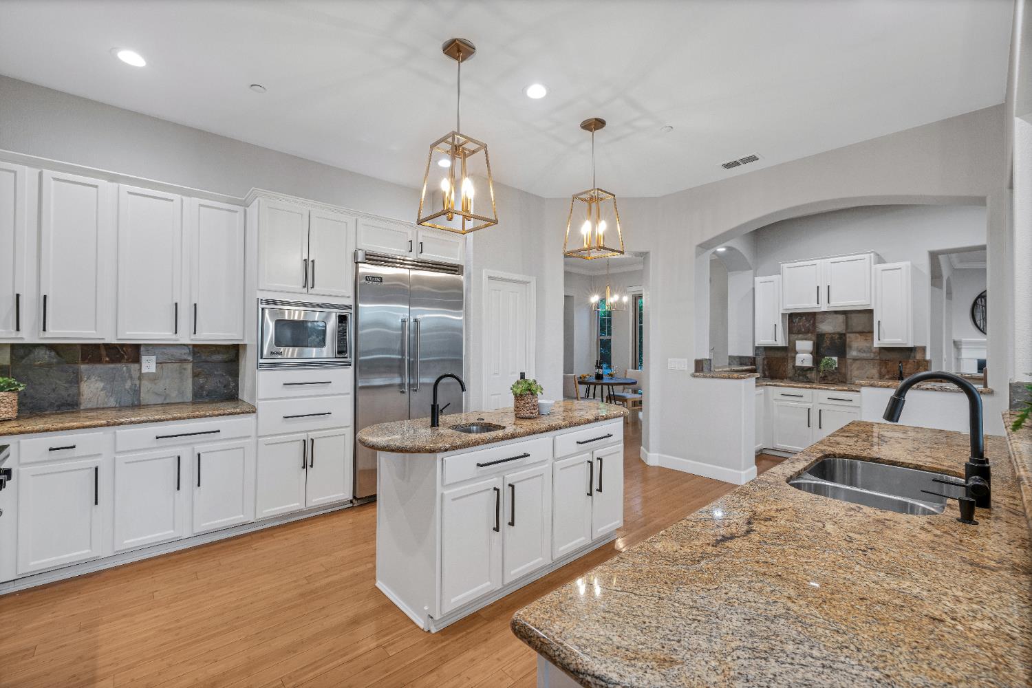 Detail Gallery Image 17 of 62 For 3981 Monteverde Dr, Lincoln,  CA 95648 - 4 Beds | 2/2 Baths