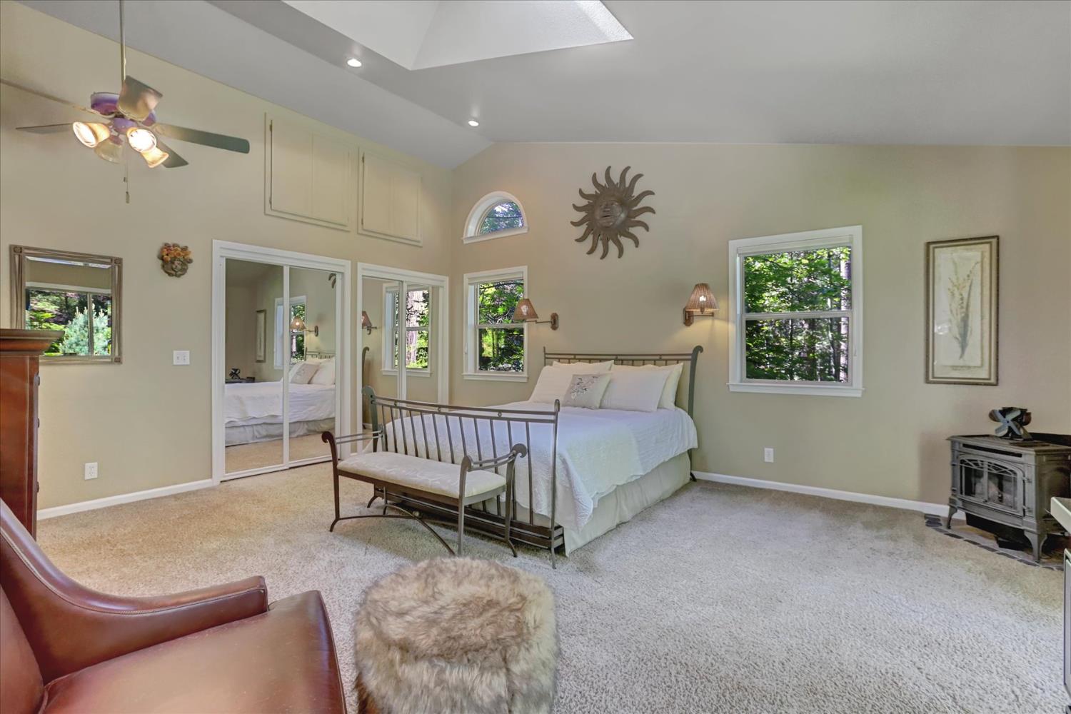 Detail Gallery Image 17 of 88 For 12756 Lonesome Dove Trl, Nevada City,  CA 95959 - 3 Beds | 2 Baths