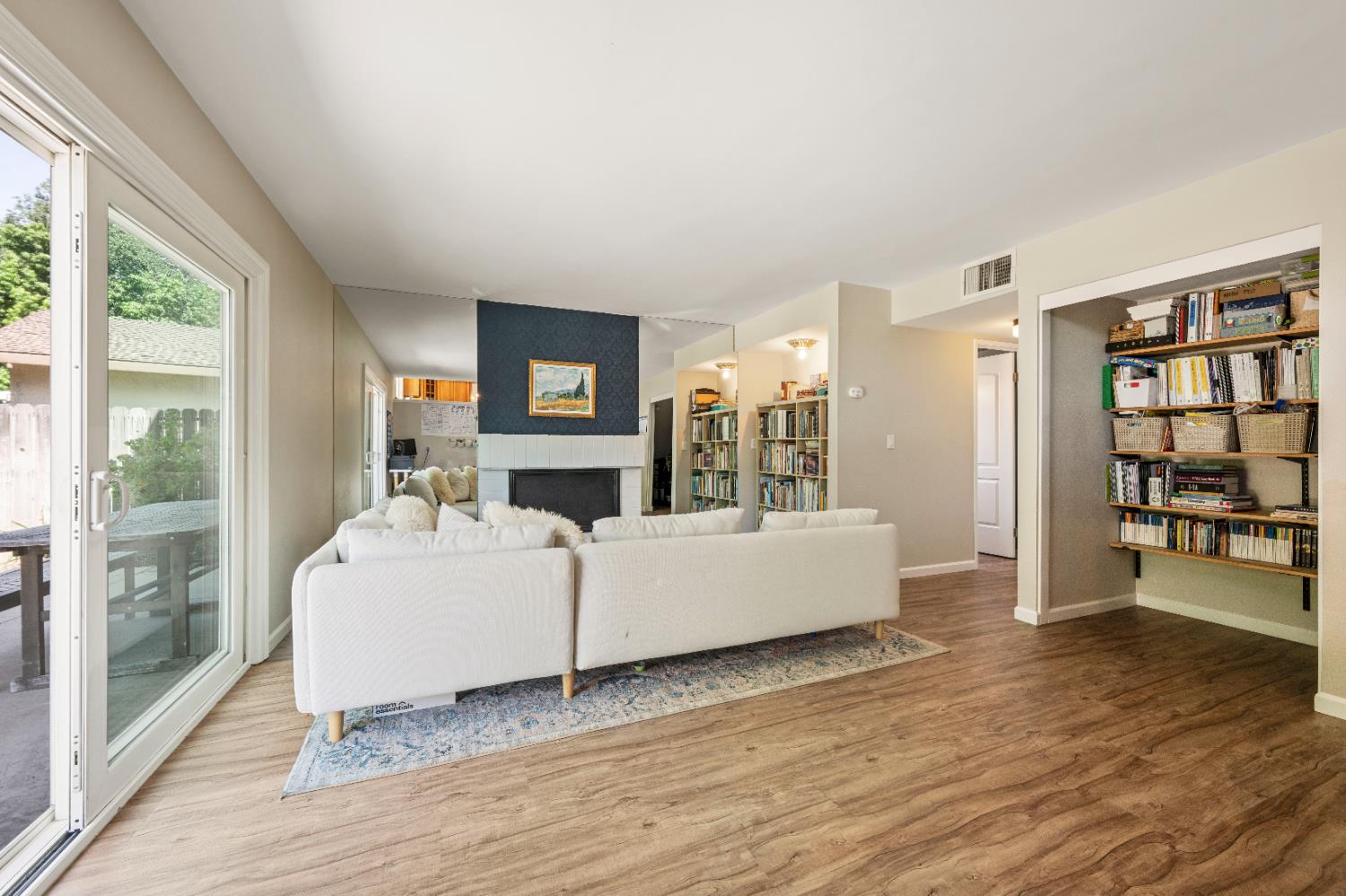 Mesa Oak Way, Citrus Heights, California image 18