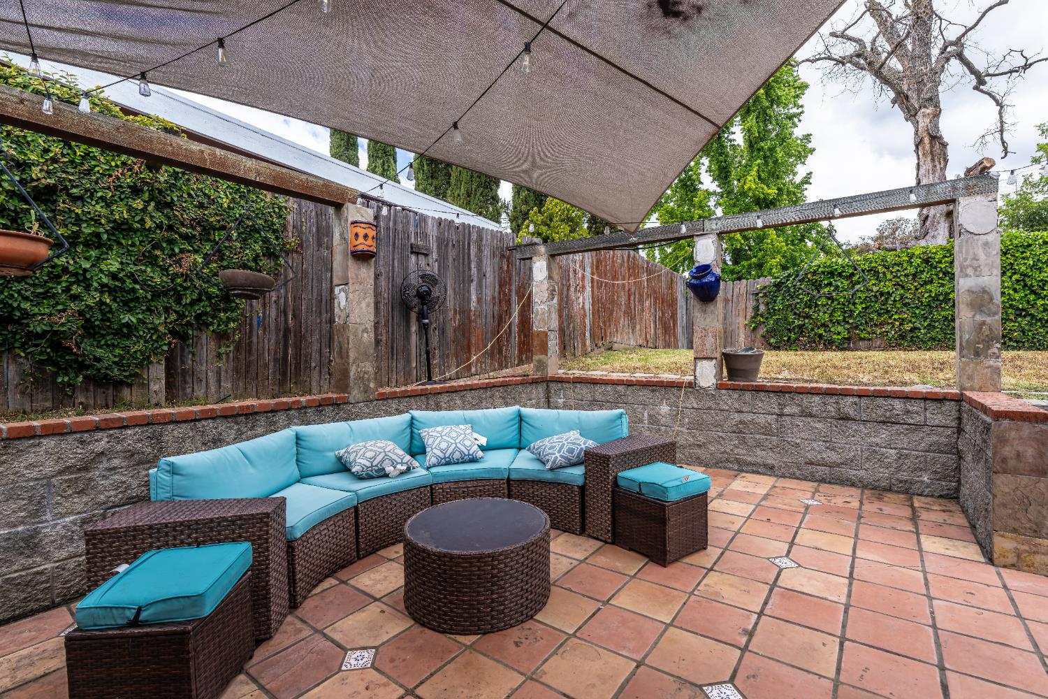 Detail Gallery Image 32 of 42 For 8565 Cloudcroft Way, Orangevale,  CA 95662 - 4 Beds | 2 Baths