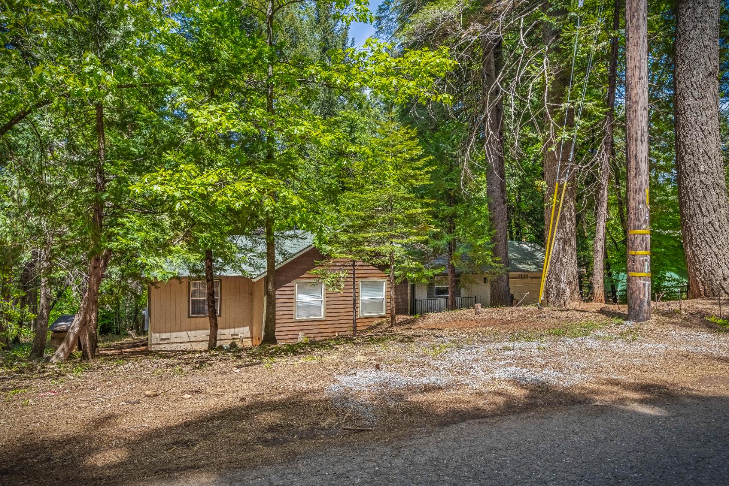 Maple Avenue, Pollock Pines, California image 27
