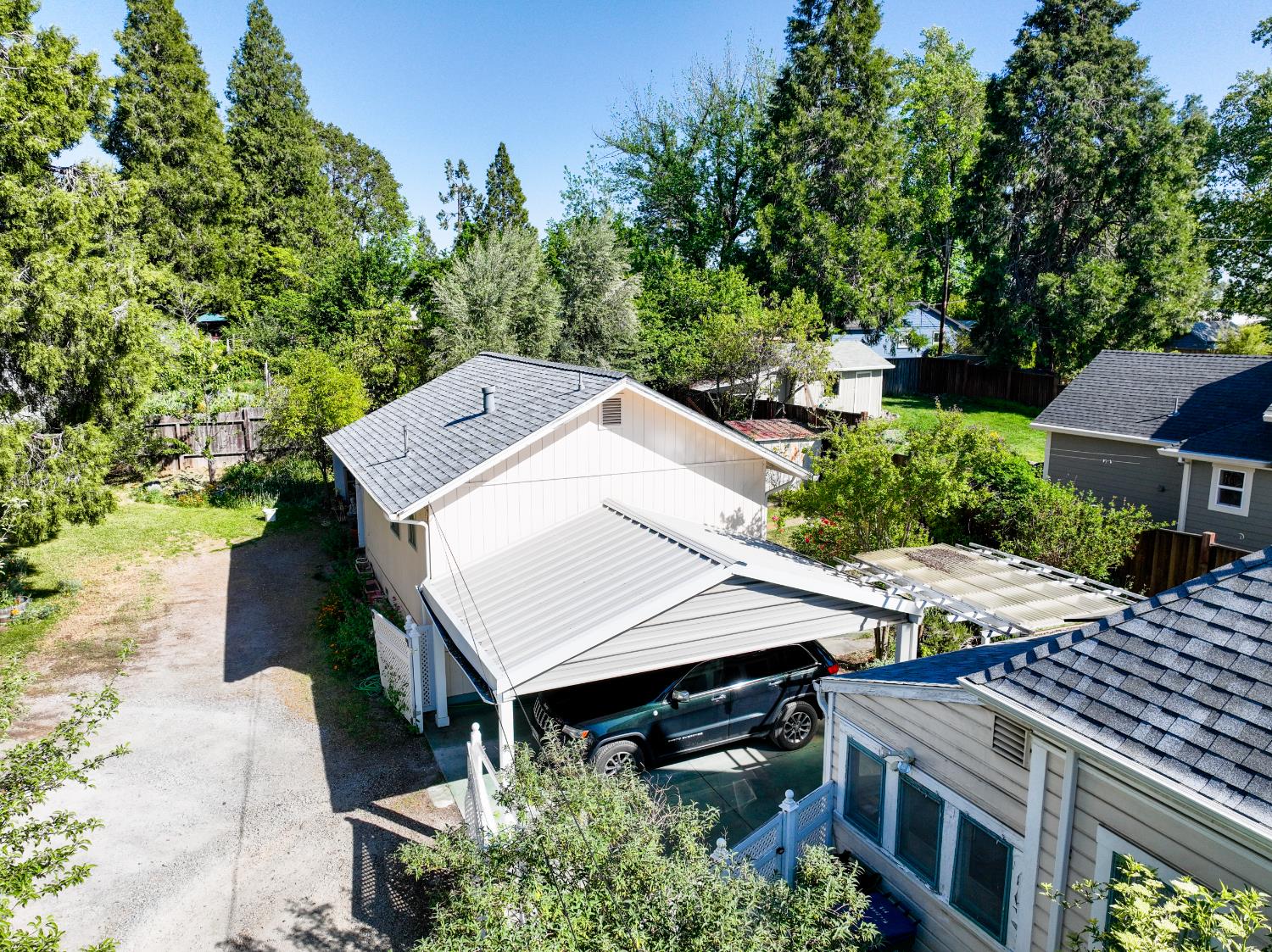 Detail Gallery Image 57 of 64 For 315 Pleasant St, Grass Valley,  CA 95945 - 3 Beds | 2/1 Baths
