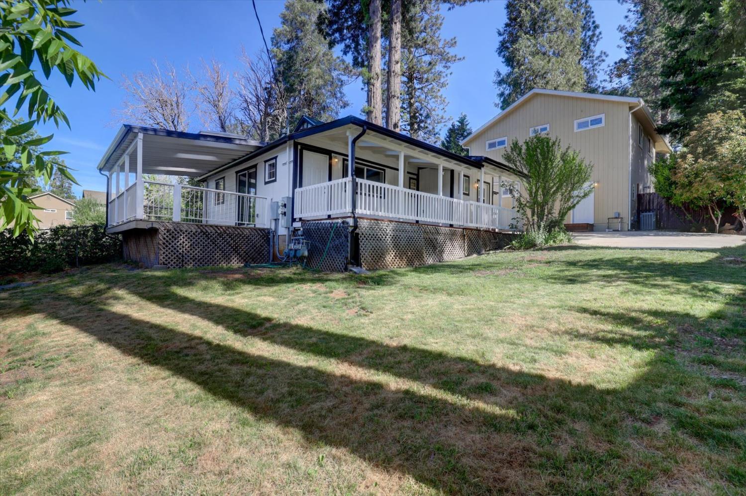 Detail Gallery Image 29 of 62 For 347 E Maryland Dr, Grass Valley,  CA 95945 - 2 Beds | 2 Baths