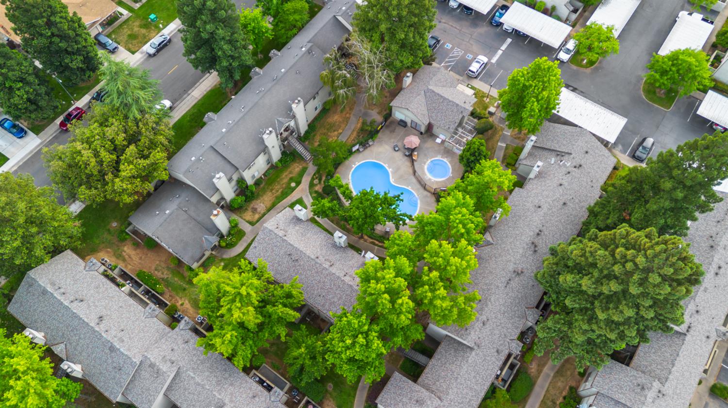 Detail Gallery Image 33 of 36 For 9145 Newhall Dr #57,  Sacramento,  CA 95826 - 2 Beds | 1/1 Baths