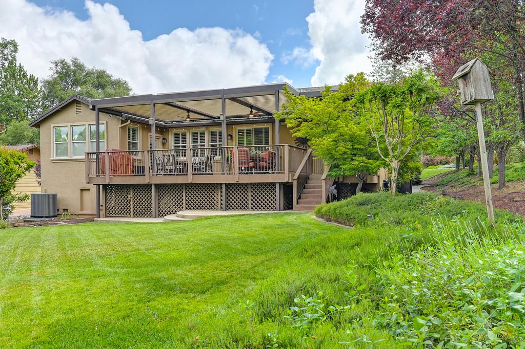 Detail Gallery Image 38 of 62 For 24643 Camelia Way, Auburn,  CA 95602 - 4 Beds | 2 Baths