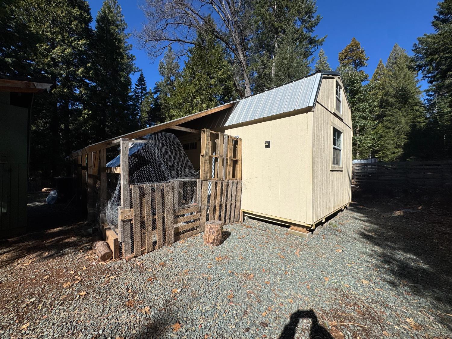 Casci Road, Nevada City, California image 26