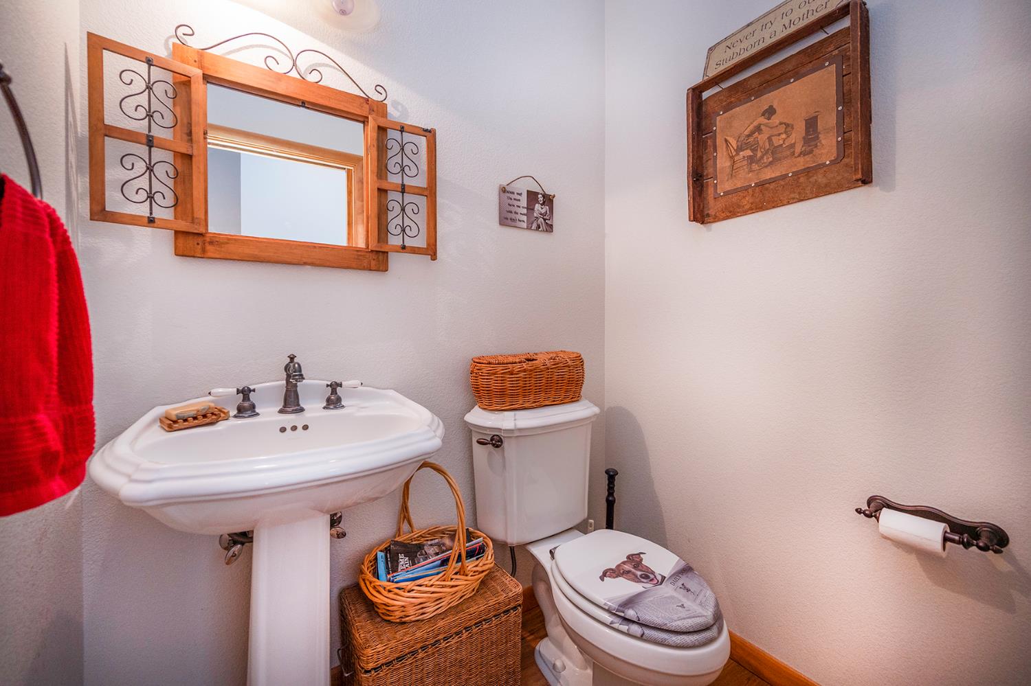 Detail Gallery Image 42 of 79 For 6060 Stony Creek Rd, Jackson,  CA 95642 - 3 Beds | 2/1 Baths