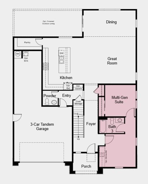 Detail Gallery Image 2 of 5 For 7772 Sikh Ct, Sacramento,  CA 95829 - 5 Beds | 3/1 Baths