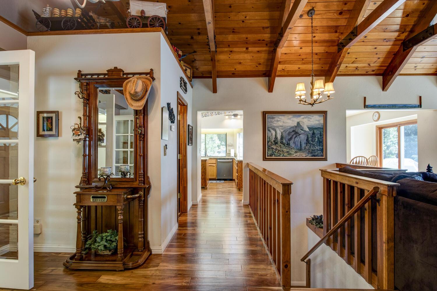 Detail Gallery Image 26 of 78 For 1004 Bear Run Way, Camp Connell,  CA 95223 - 3 Beds | 3/1 Baths