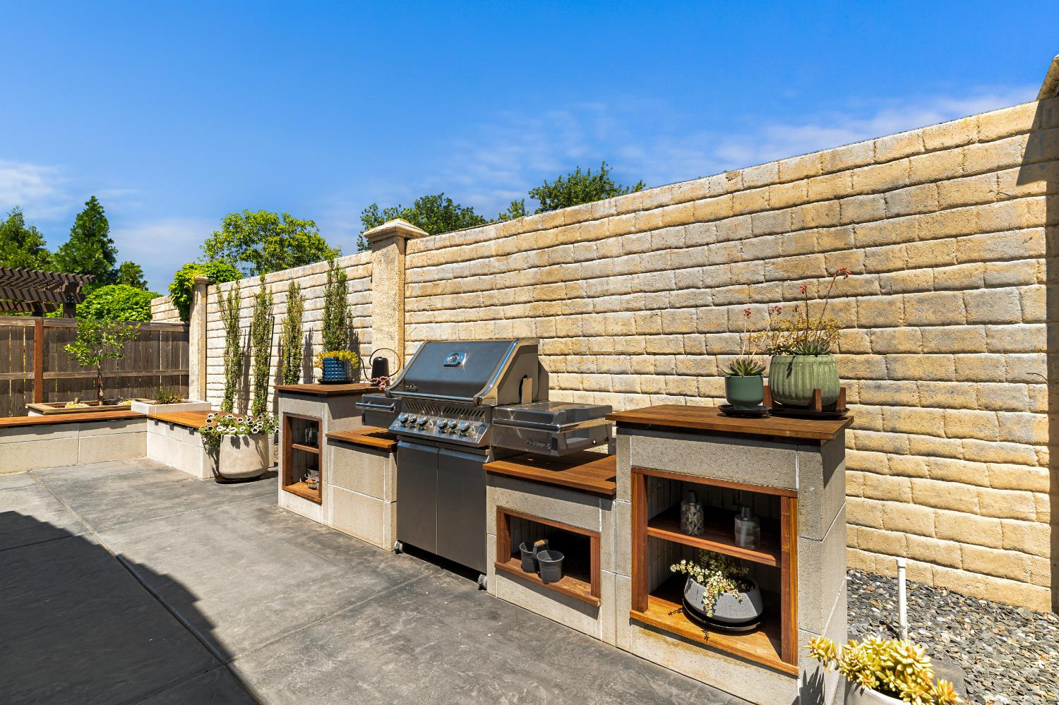 Detail Gallery Image 36 of 50 For 417 Chagall Ln, Stockton,  CA 95209 - 3 Beds | 2/1 Baths