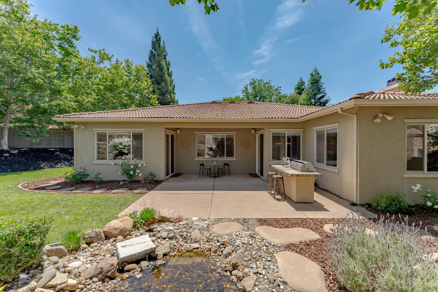 Esatto Place, El Dorado Hills, California image 48