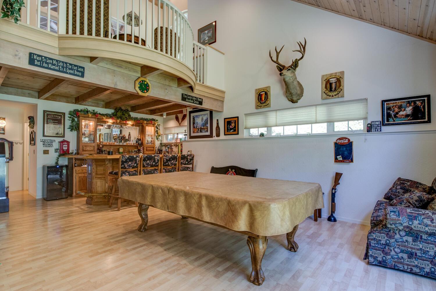 Detail Gallery Image 54 of 78 For 1004 Bear Run Way, Camp Connell,  CA 95223 - 3 Beds | 3/1 Baths