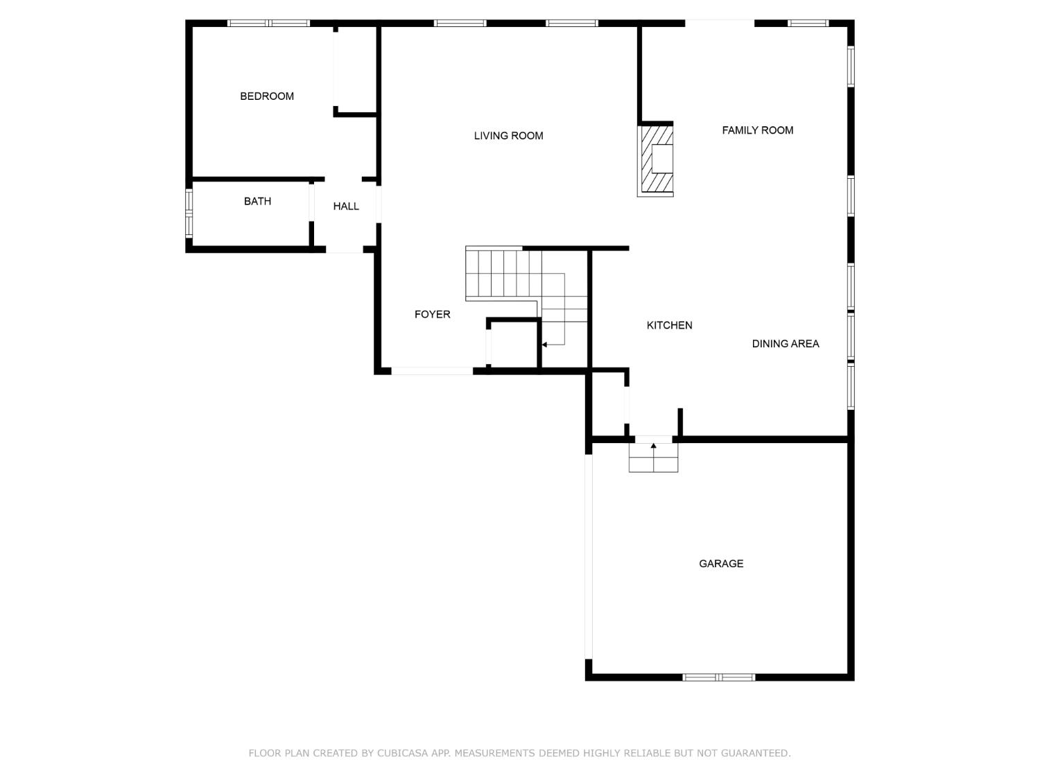 Detail Gallery Image 70 of 72 For 5718 Krissi Ct, Stockton,  CA 95212 - 5 Beds | 3 Baths