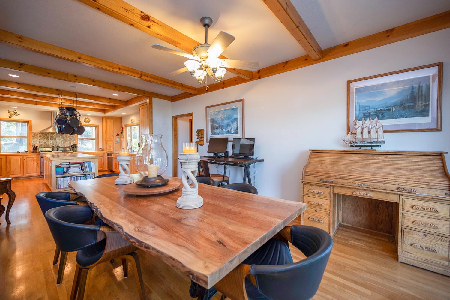 Detail Gallery Image 33 of 79 For 6060 Stony Creek Rd, Jackson,  CA 95642 - 3 Beds | 2/1 Baths
