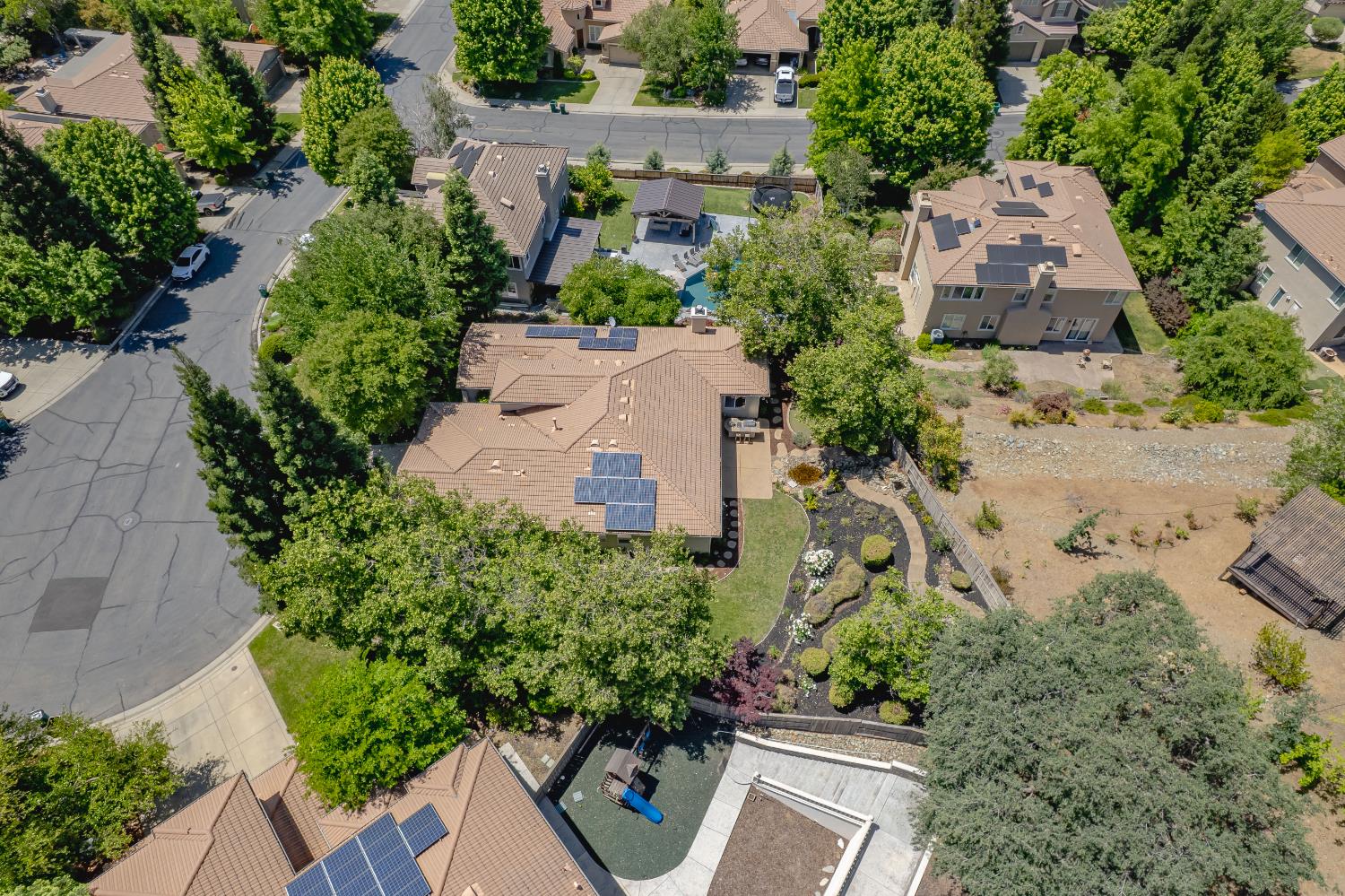 Detail Gallery Image 52 of 64 For 385 Esatto Pl, El Dorado Hills,  CA 95762 - 4 Beds | 2/1 Baths