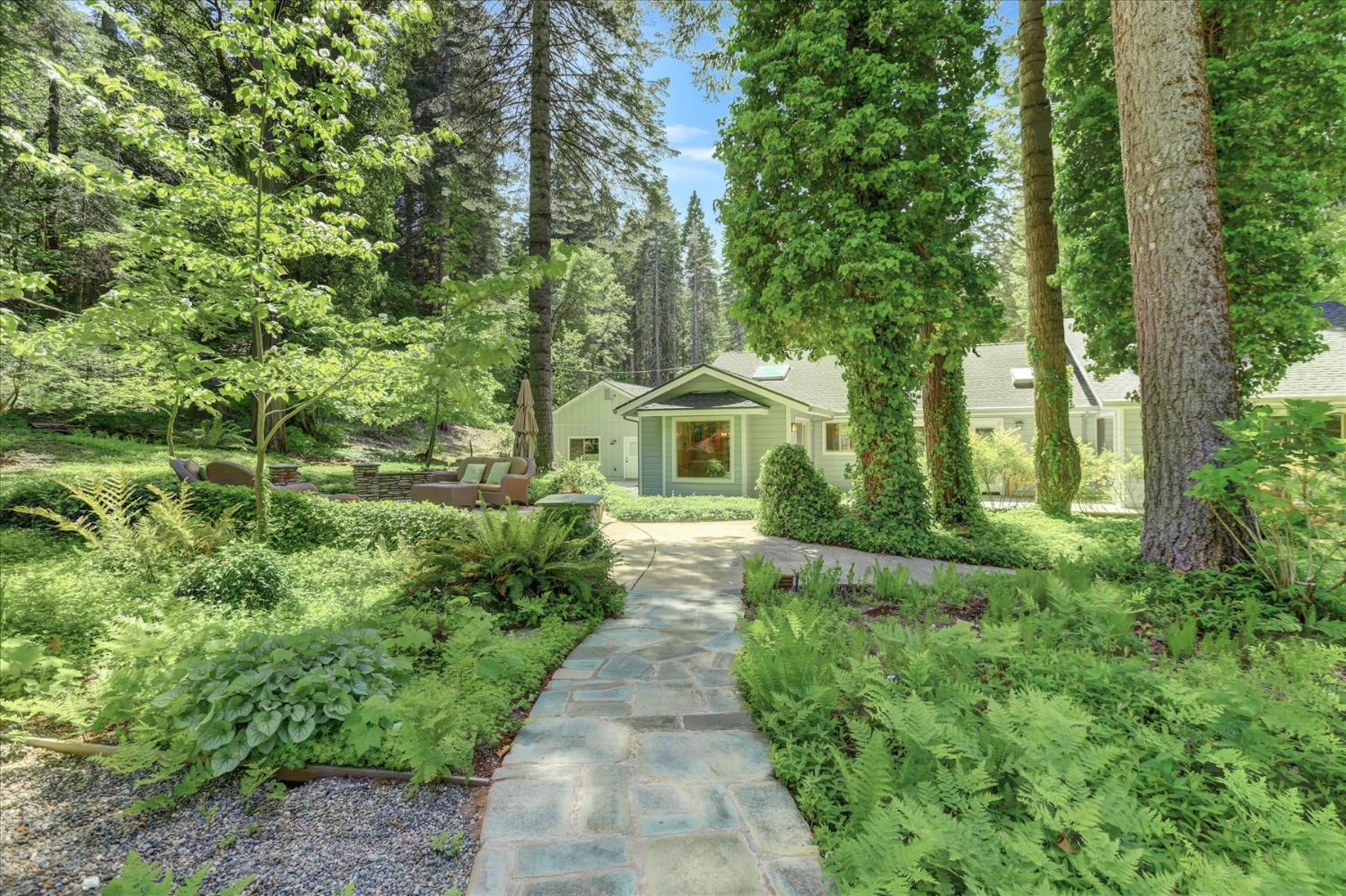 Detail Gallery Image 64 of 88 For 12756 Lonesome Dove Trl, Nevada City,  CA 95959 - 3 Beds | 2 Baths