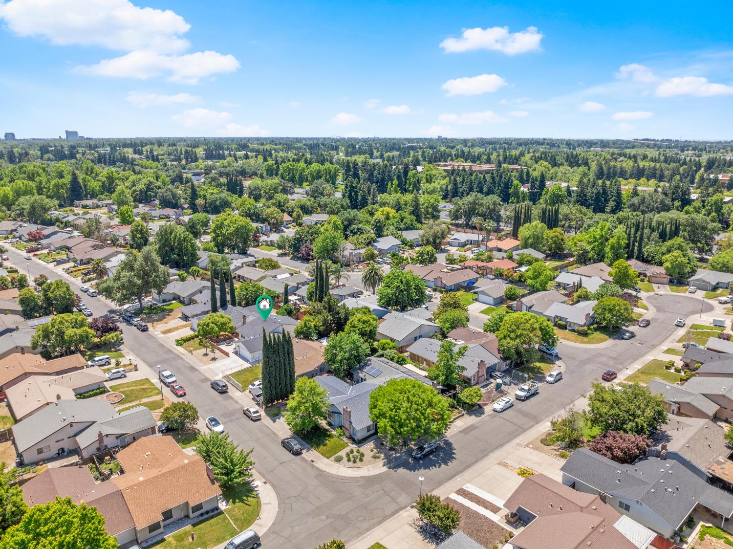Detail Gallery Image 64 of 66 For 2915 Baronet Way, Sacramento,  CA 95833 - 4 Beds | 2 Baths