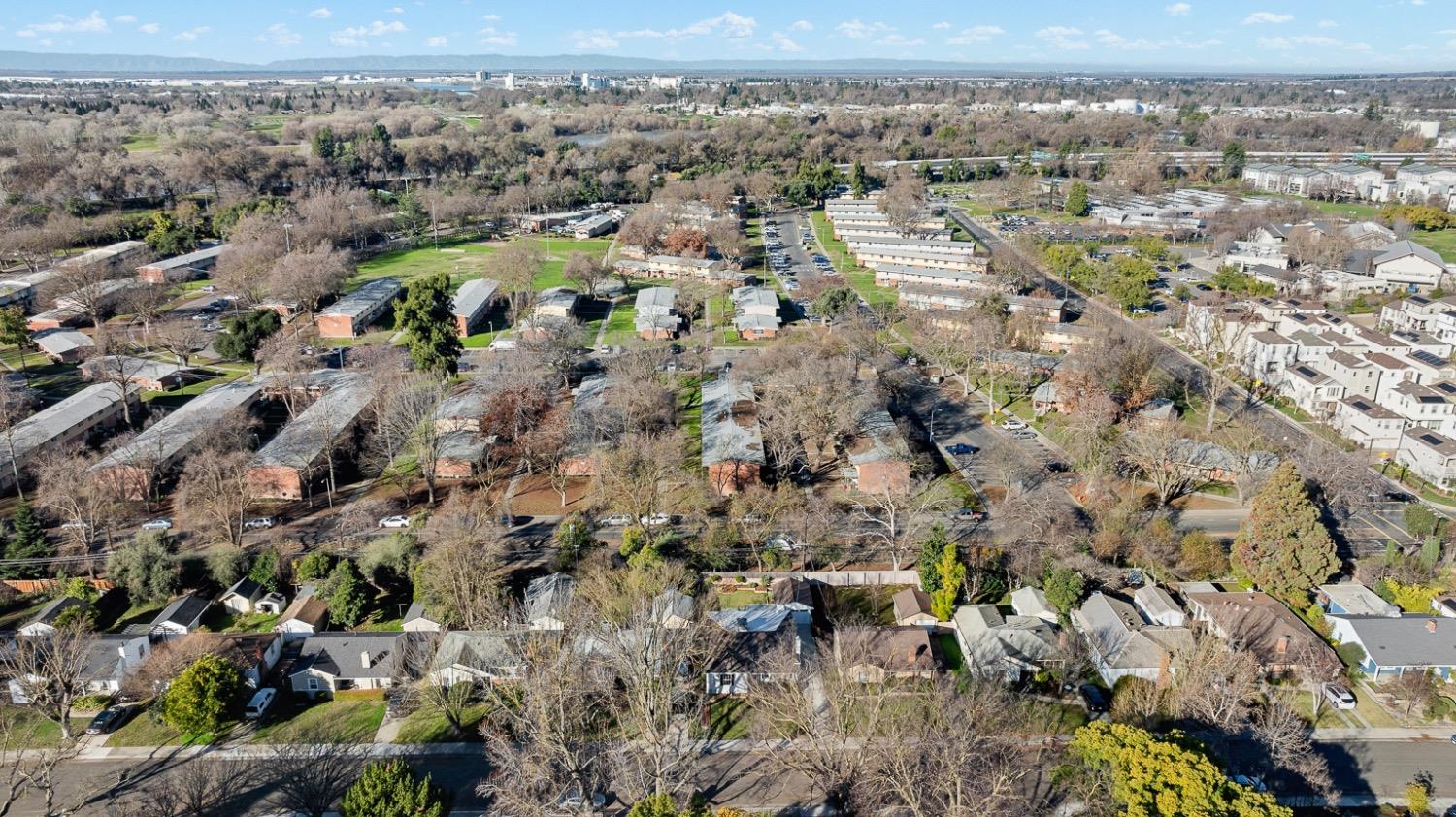 Detail Gallery Image 46 of 49 For 2750 San Luis Ct, Sacramento,  CA 95818 - 3 Beds | 2 Baths