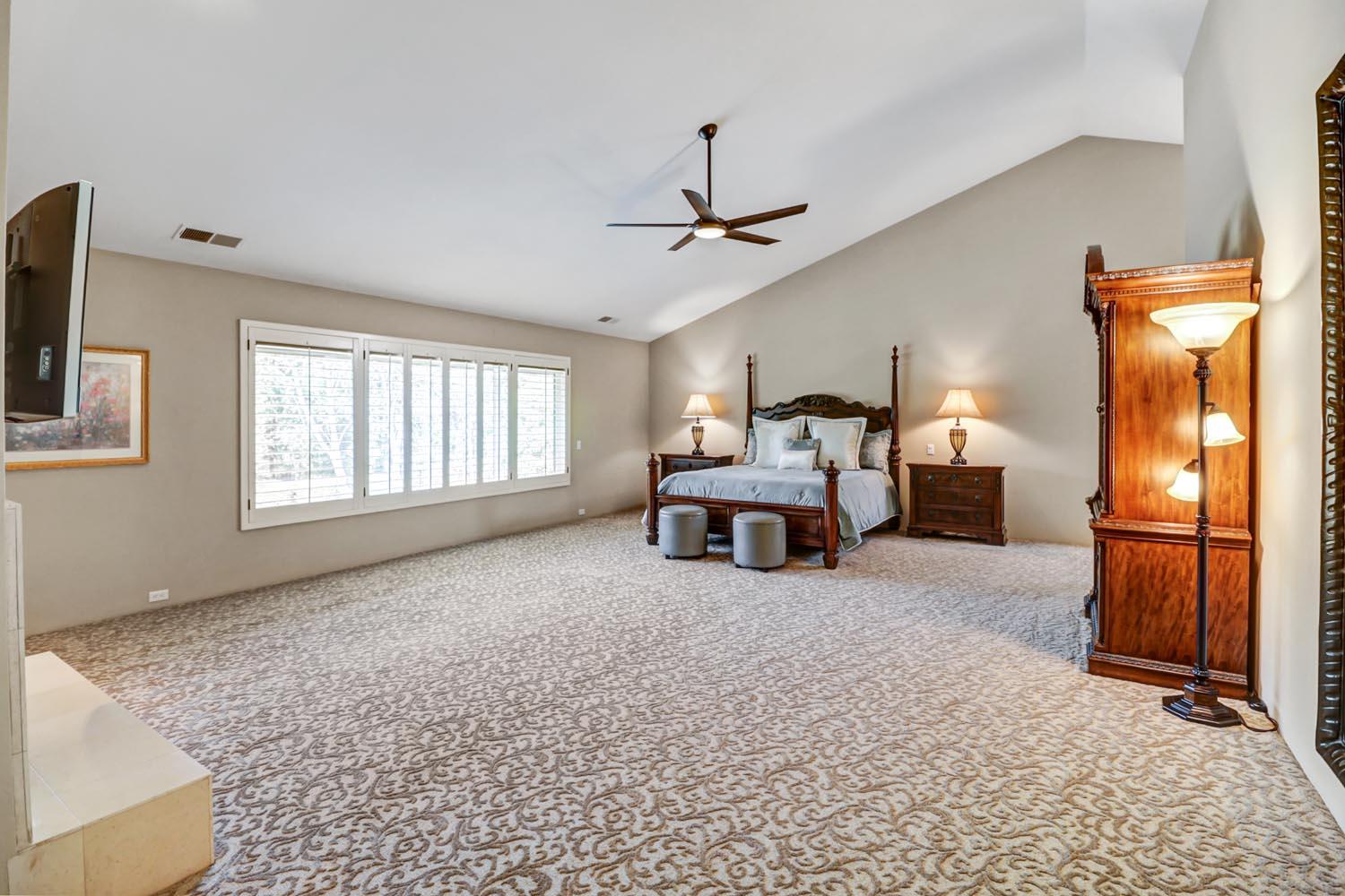 Detail Gallery Image 25 of 62 For 11464 Huntington Village Ln, Gold River,  CA 95670 - 4 Beds | 4/2 Baths