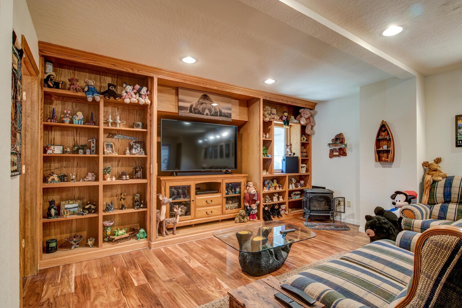 Detail Gallery Image 37 of 78 For 1004 Bear Run Way, Camp Connell,  CA 95223 - 3 Beds | 3/1 Baths