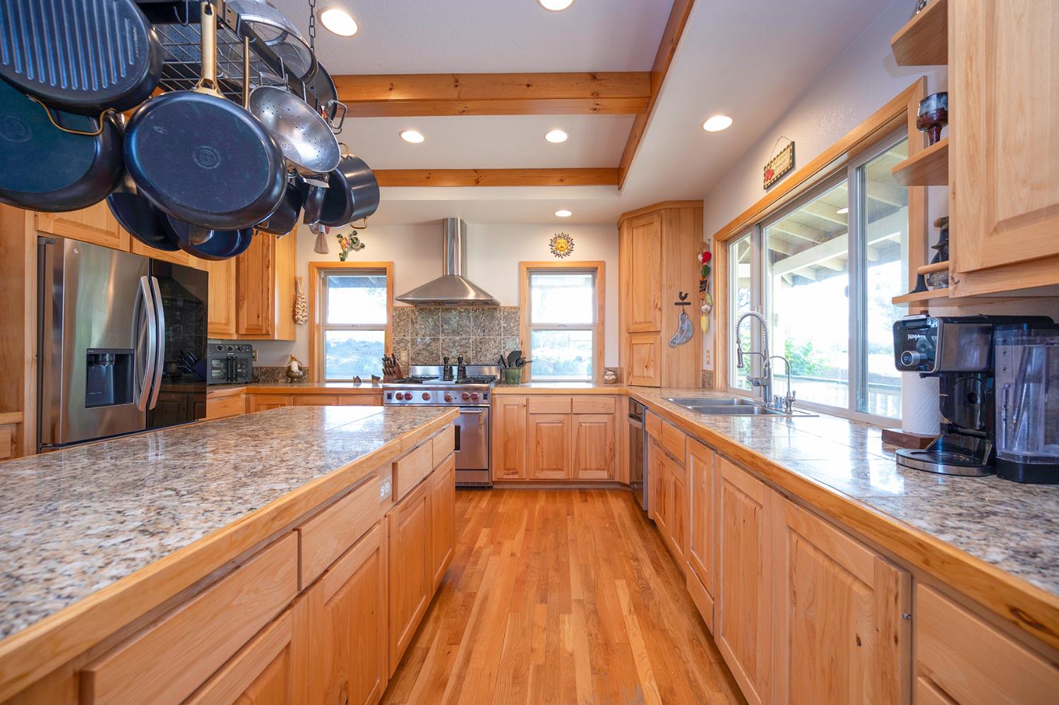 Detail Gallery Image 23 of 79 For 6060 Stony Creek Rd, Jackson,  CA 95642 - 3 Beds | 2/1 Baths