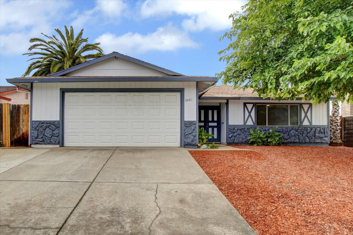 Detail Gallery Image 2 of 31 For 3401 Nut Plains Dr, Sacramento,  CA 95827 - 4 Beds | 2 Baths