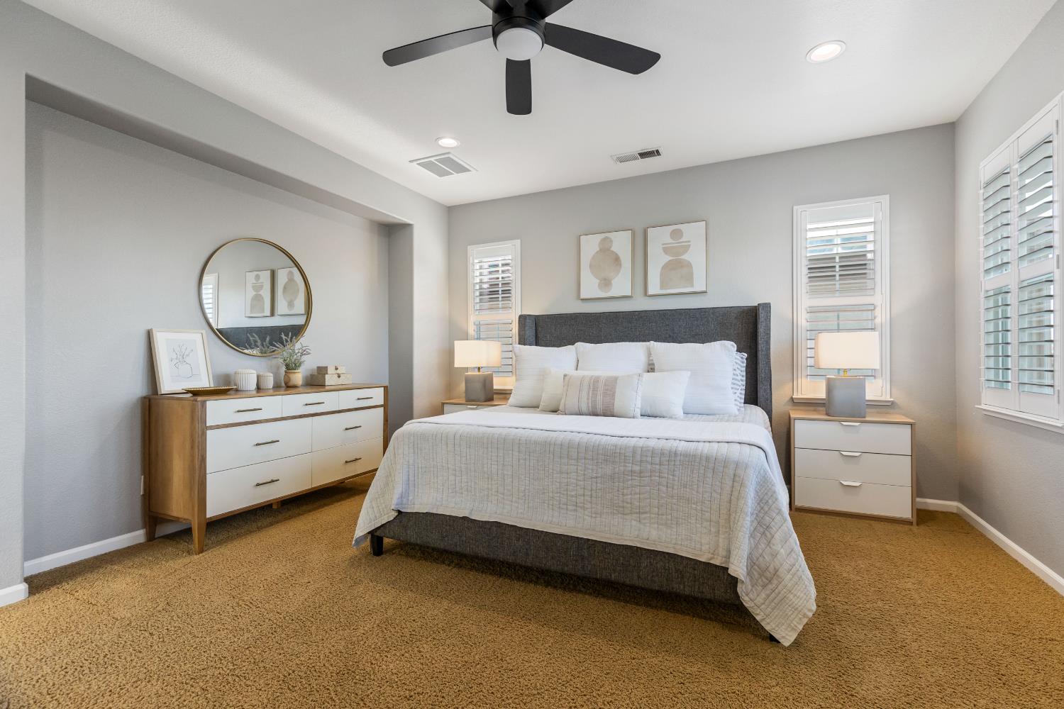 Detail Gallery Image 22 of 36 For 947 Campfire Cir, Rocklin,  CA 95765 - 3 Beds | 2/1 Baths