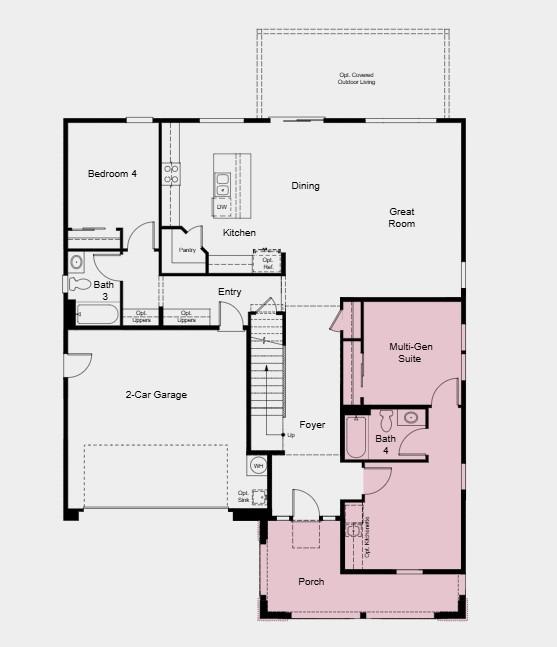 Detail Gallery Image 2 of 5 For 9831 Amisha Way, Sacramento,  CA 95829 - 5 Beds | 4 Baths
