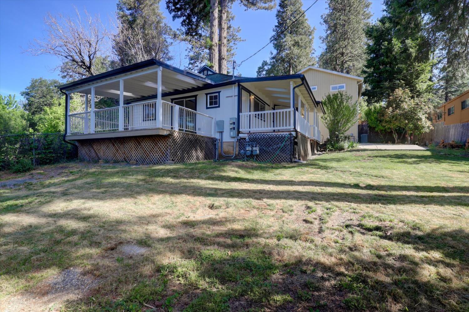 Detail Gallery Image 26 of 62 For 347 E Maryland Dr, Grass Valley,  CA 95945 - 2 Beds | 2 Baths