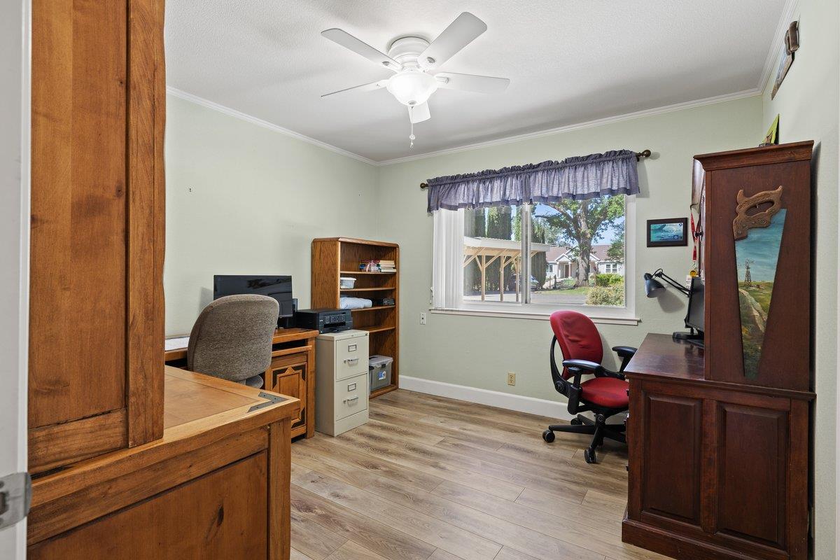 Detail Gallery Image 43 of 56 For 4325 Dias Ln, Loomis,  CA 95650 - 3 Beds | 2 Baths