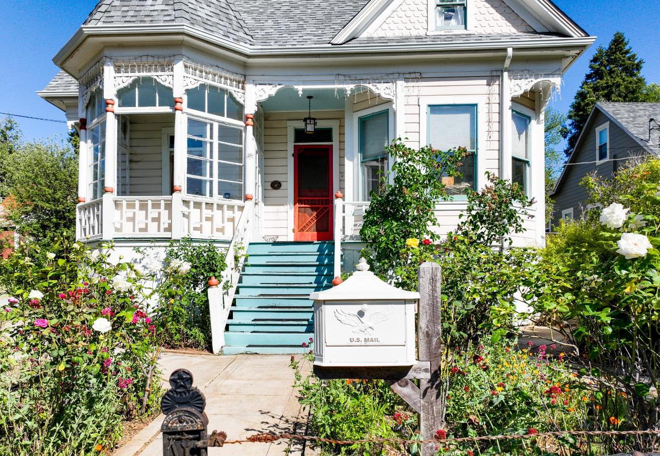 Detail Gallery Image 45 of 64 For 315 Pleasant St, Grass Valley,  CA 95945 - 3 Beds | 2/1 Baths