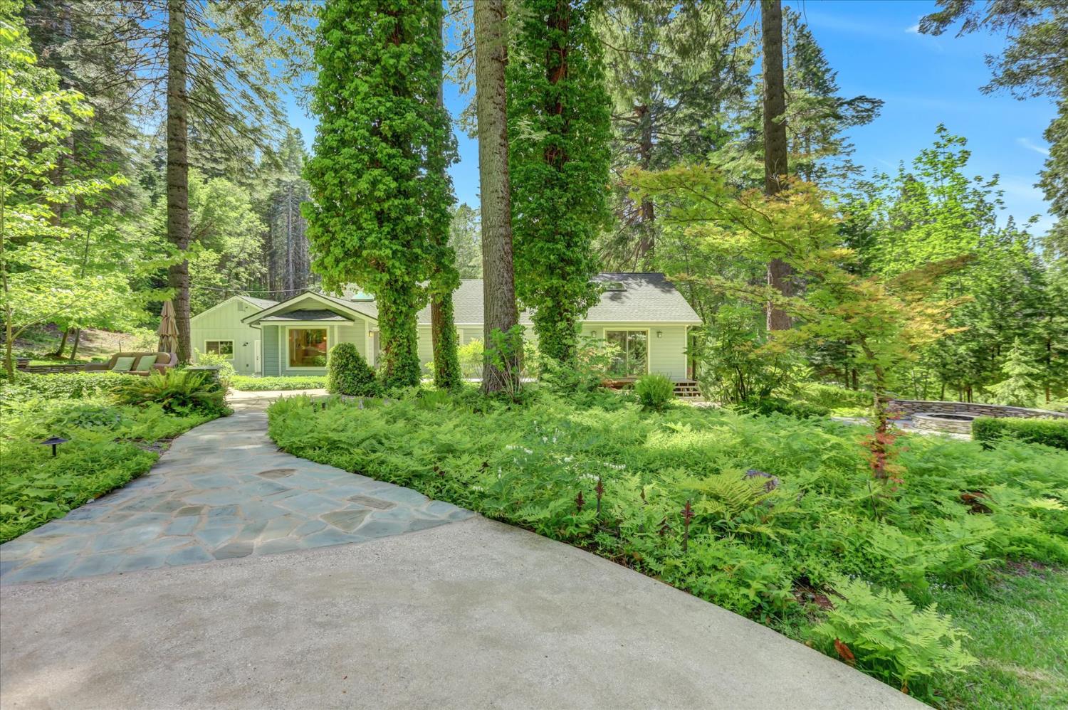 Detail Gallery Image 58 of 88 For 12756 Lonesome Dove Trl, Nevada City,  CA 95959 - 3 Beds | 2 Baths
