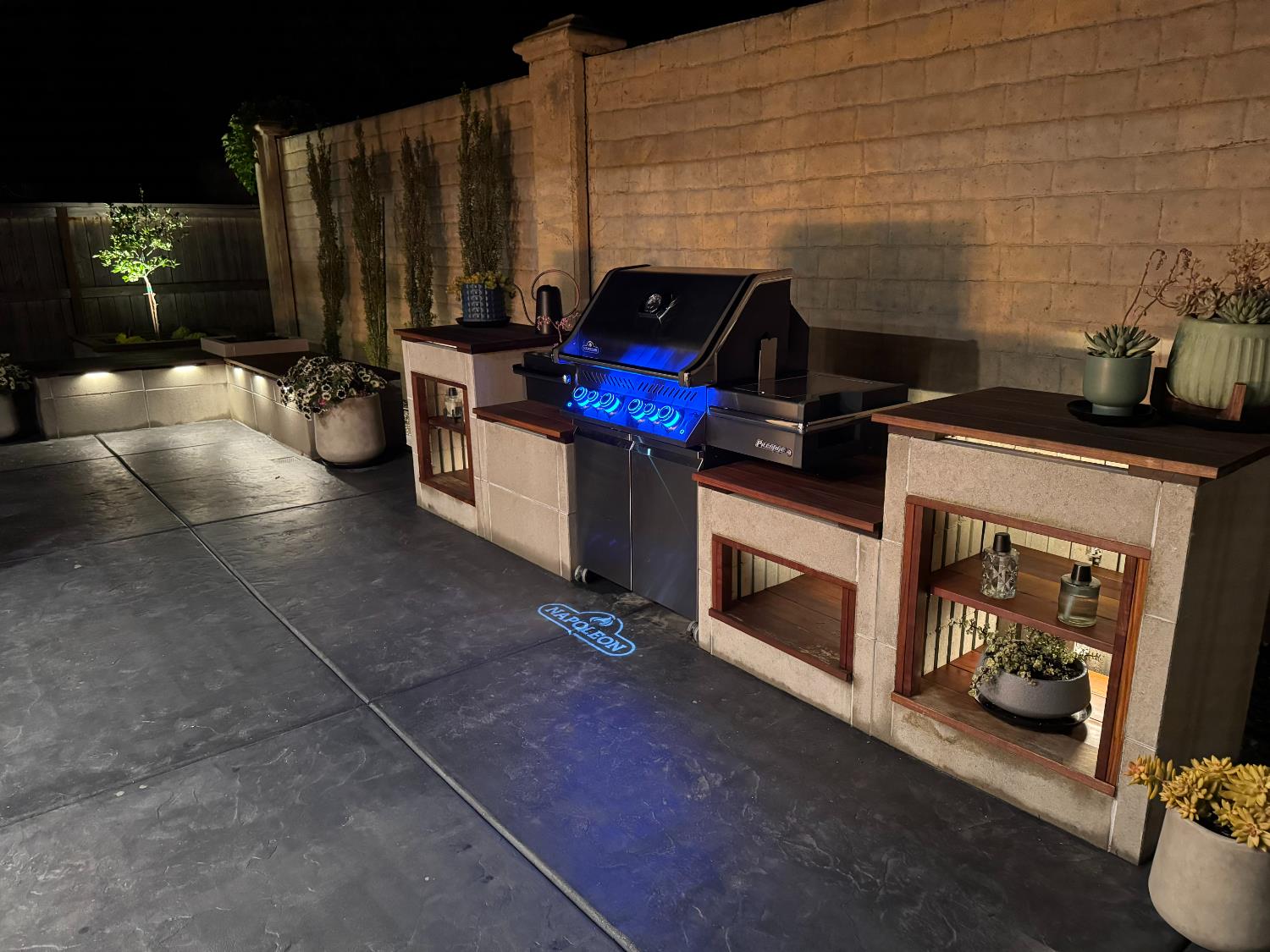 Detail Gallery Image 41 of 50 For 417 Chagall Ln, Stockton,  CA 95209 - 3 Beds | 2/1 Baths