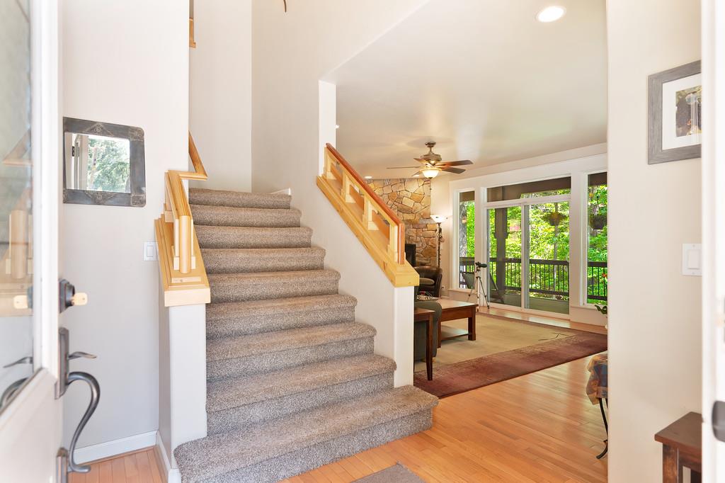 Detail Gallery Image 9 of 92 For 5321 Slalom Ln, Pollock Pines,  CA 95726 - 3 Beds | 2/1 Baths