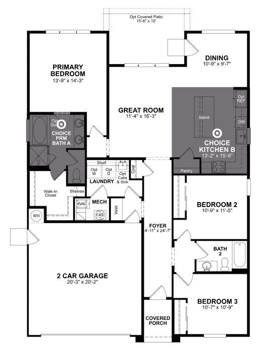 Detail Gallery Image 2 of 2 For 8553 Caselman Rd, Sacramento,  CA 95828 - 3 Beds | 2 Baths