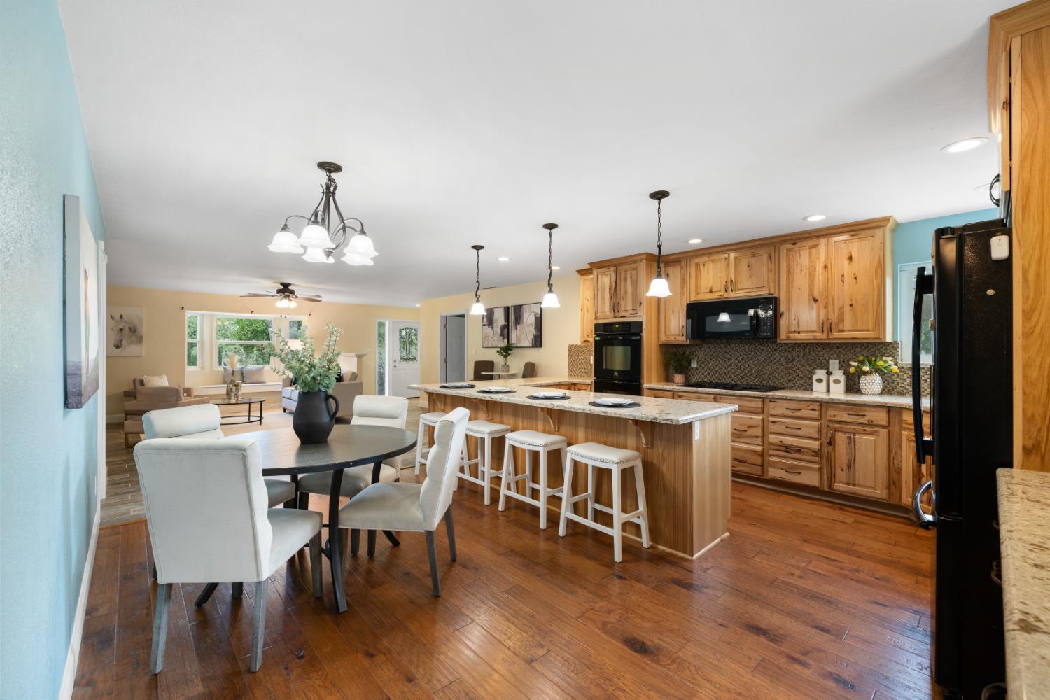Detail Gallery Image 20 of 80 For 4940 China Hill Rd, El Dorado,  CA 95623 - 8 Beds | 2 Baths