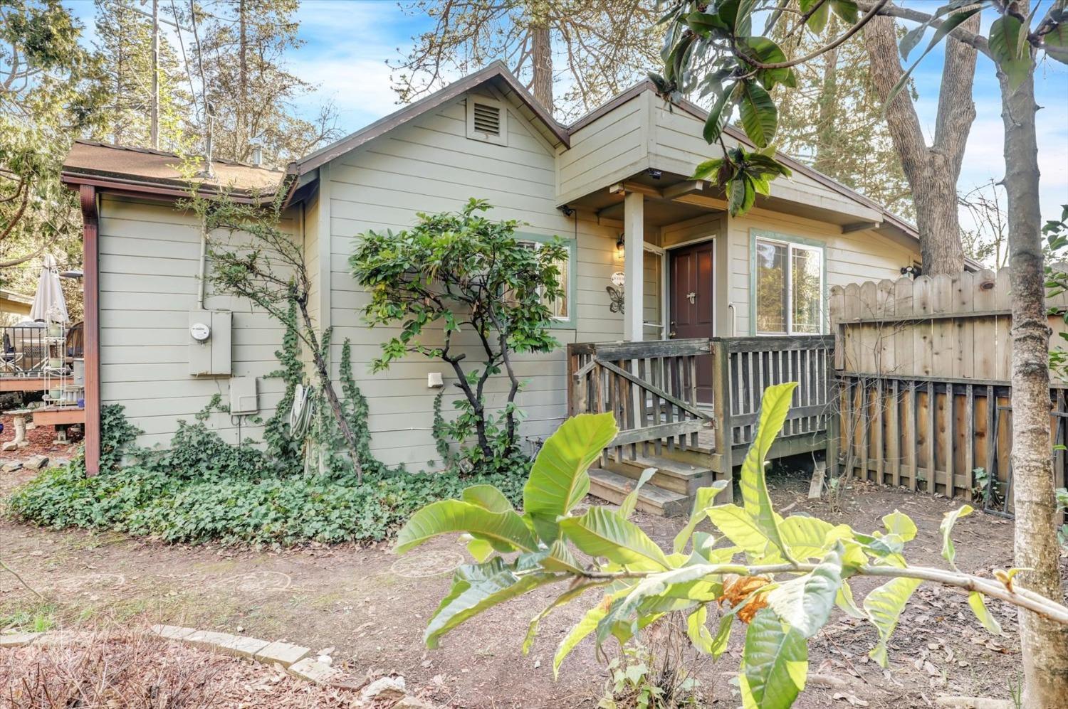 Detail Gallery Image 57 of 61 For 230 June Dr, Grass Valley,  CA 95945 - 2 Beds | 2 Baths
