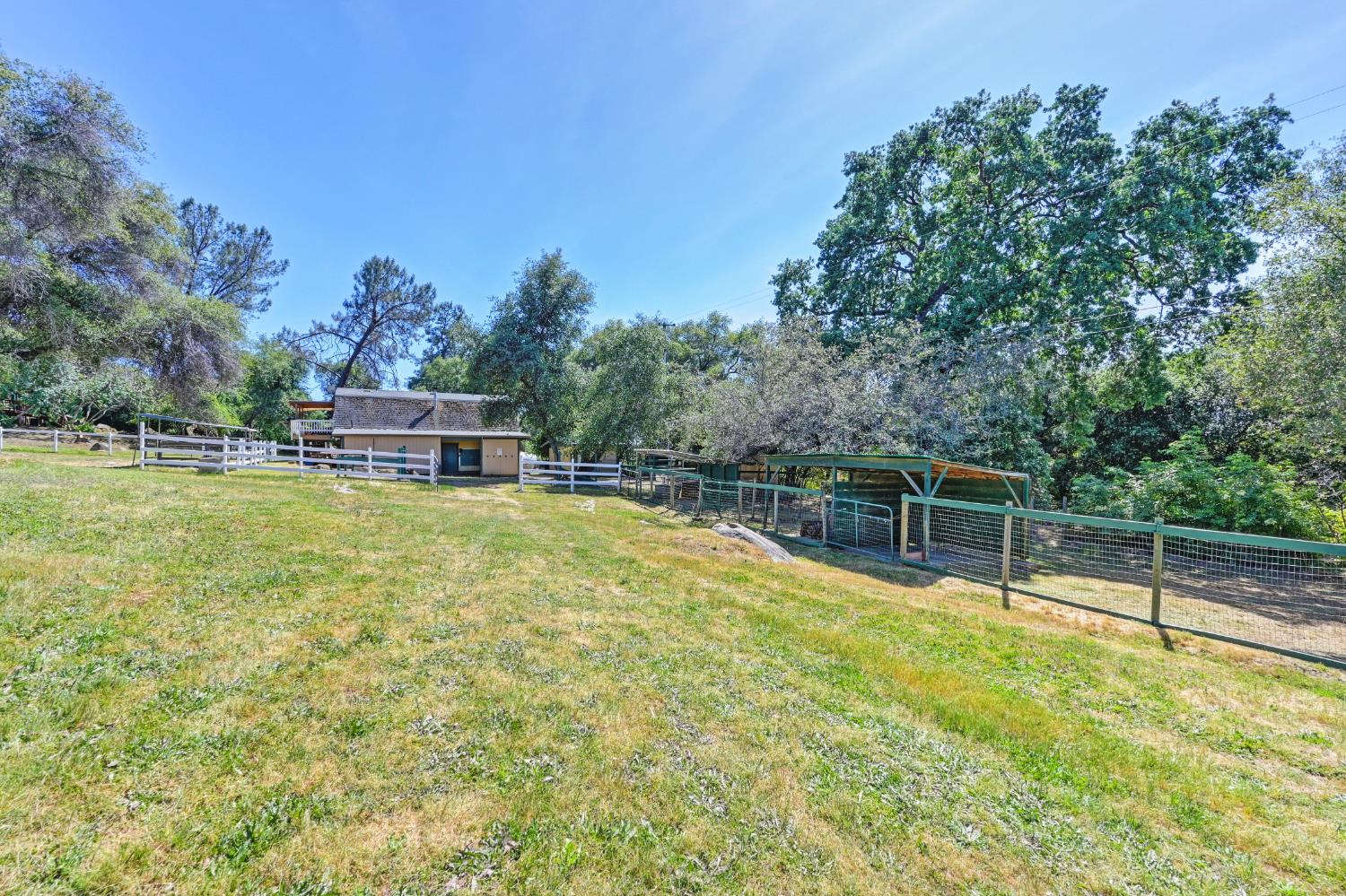 Detail Gallery Image 63 of 97 For 4141 Prospector Rd, Loomis,  CA 95650 - 4 Beds | 2 Baths