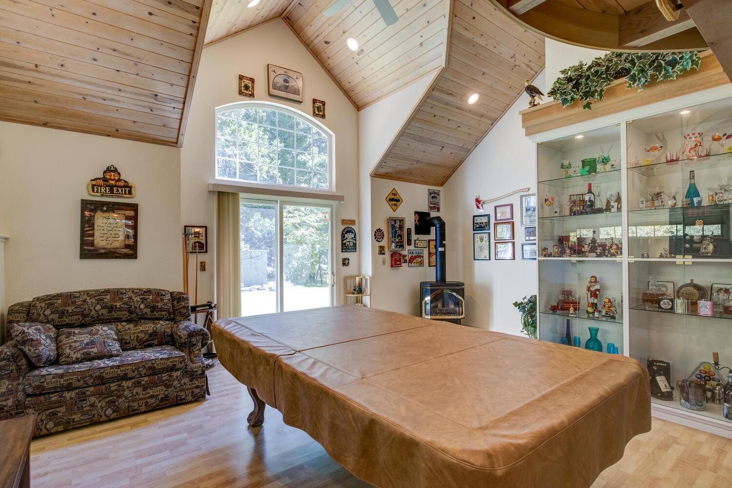 Detail Gallery Image 52 of 78 For 1004 Bear Run Way, Camp Connell,  CA 95223 - 3 Beds | 3/1 Baths